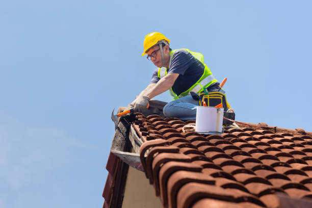 Best Commercial Roofing Services  in Puxico, MO